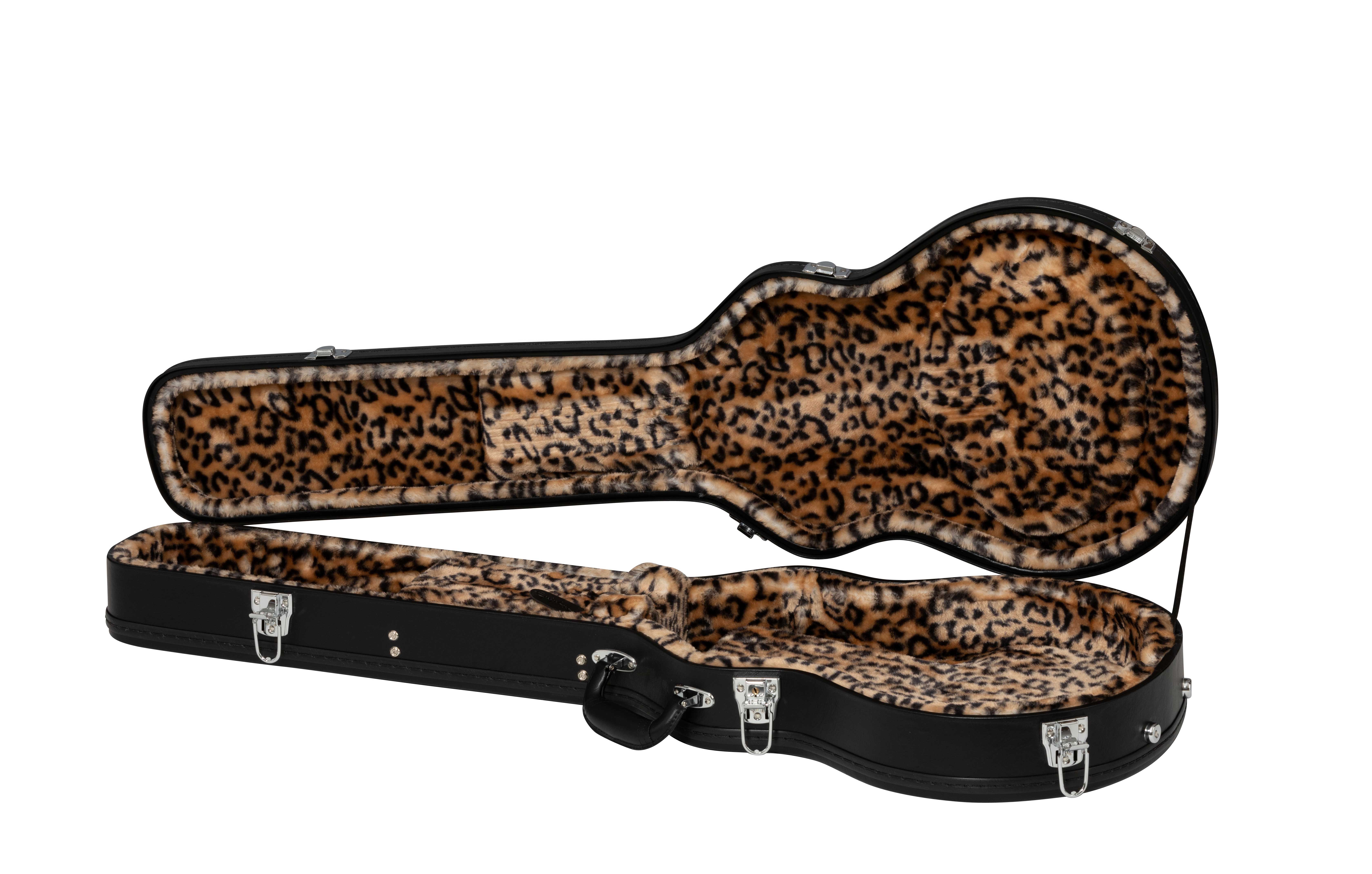 Epiphone Billie Joe Armstrong Les Paul Junior Classic White