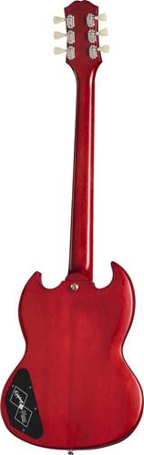 Epiphone 1961 Les Paul SG Standard Aged Sixties Cherry Epiphone 1961 Les Paul SG Standard Aged Sixties Cherry