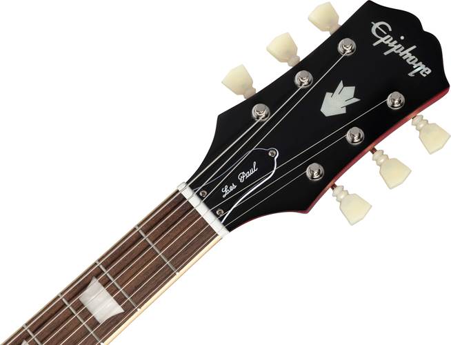 Epiphone 1961 Les Paul SG Standard Aged Sixties Cherry Epiphone 1961 Les Paul SG Standard Aged Sixties Cherry