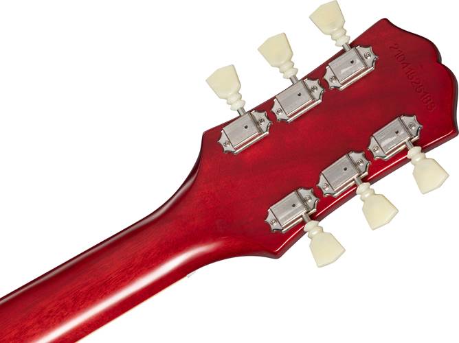 Epiphone 1961 Les Paul SG Standard Aged Sixties Cherry Epiphone 1961 Les Paul SG Standard Aged Sixties Cherry