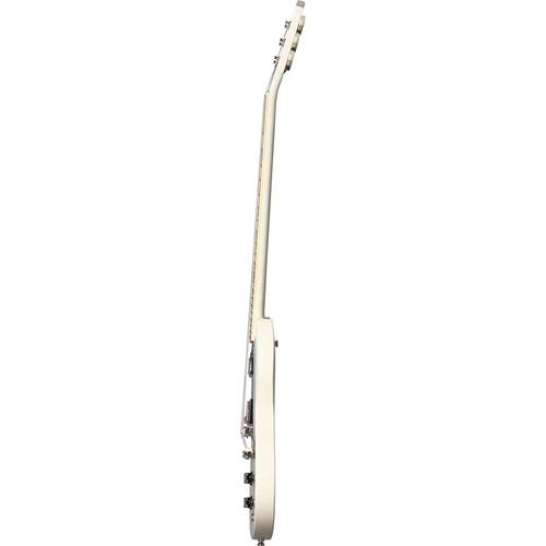 Epiphone 1961 Les Paul SG Standard Aged Classic White Epiphone 1961 Les Paul SG Standard Aged Classic White