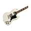 Epiphone 1961 Les Paul SG Standard Aged Classic White Front View