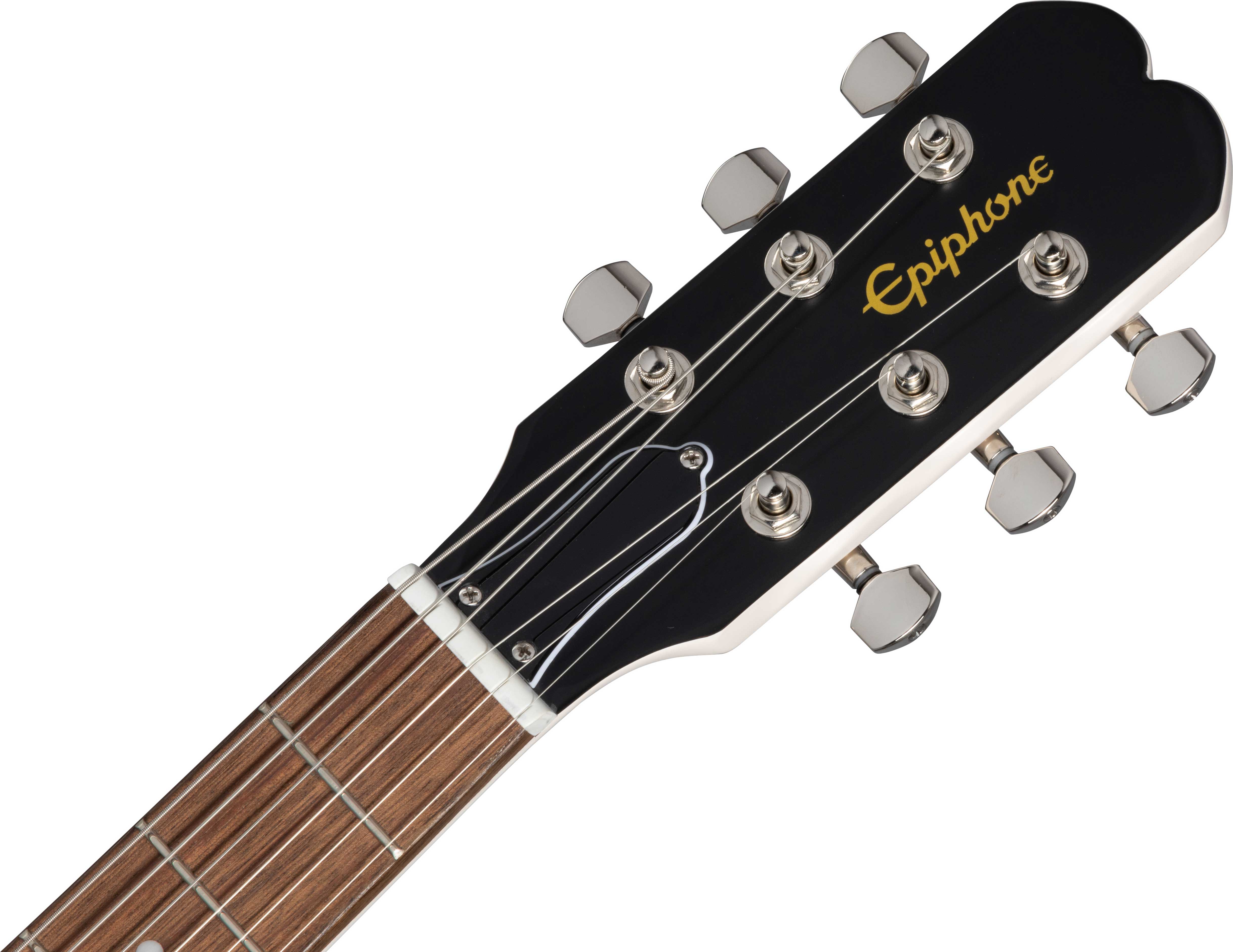 Epiphone Joan Jett Olympic Special | guitarguitar