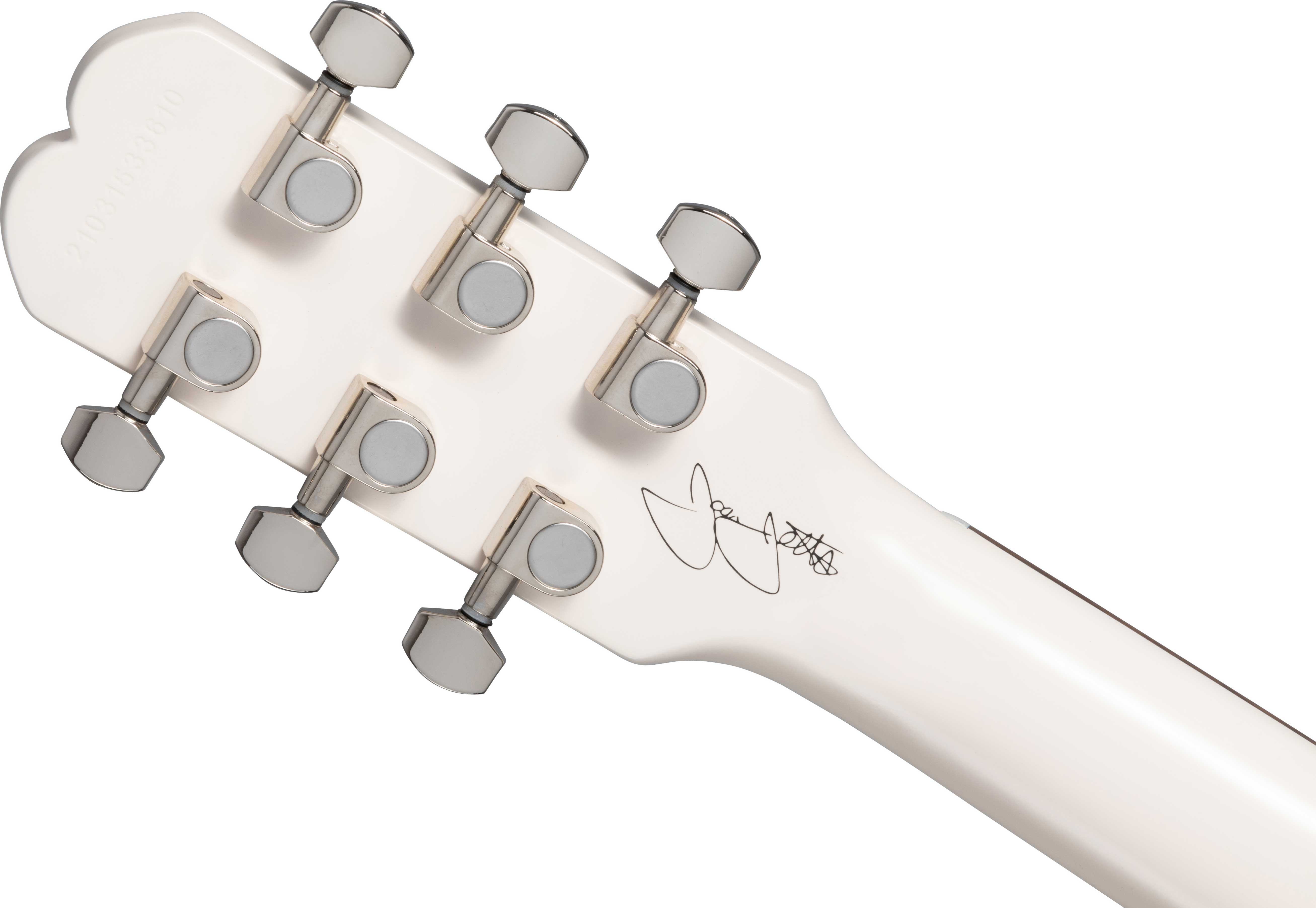 Epiphone Joan Jett Olympic Special | guitarguitar