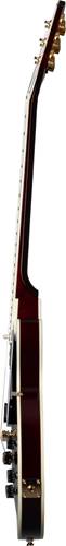 Epiphone Jerry Cantrell Wino Les Paul Custom Dark Wine Red Epiphone Jerry Cantrell Wino Les Paul Custom Dark Wine Red
