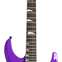 Kramer SM-1 H Shockwave Purple (Ex-Demo) #21072900595 