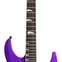 Kramer SM-1 H Shockwave Purple 