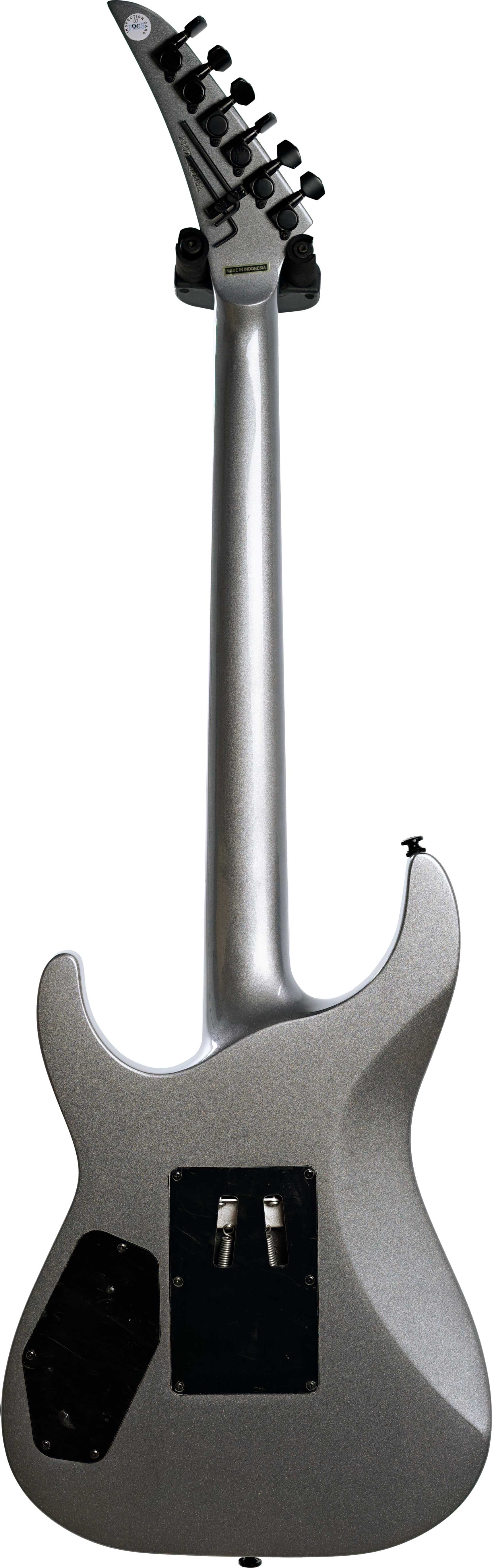 Kramer SM-1 H Tronius Silver