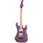 Kramer Pacer Classic FR Purple Passion Front View