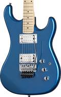 Kramer Pacer Classic FR Radio Blue Metallic