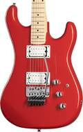 Kramer Pacer Classic FR Scarlet Red Metallic