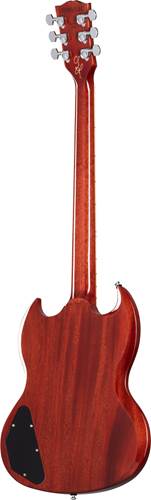 Gibson SG Tony Iommi Signature Vintage Cherry Gibson SG Tony Iommi Signature Vintage Cherry