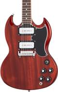 Gibson SG Tony Iommi Signature Vintage Cherry