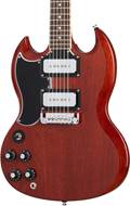 Gibson SG Tony Iommi Signature Vintage Cherry Left Handed