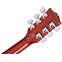 Gibson SG Tony Iommi Signature Vintage Cherry Left Handed Front View