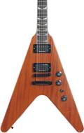 Gibson Dave Mustaine Flying V EXP Antique Natural