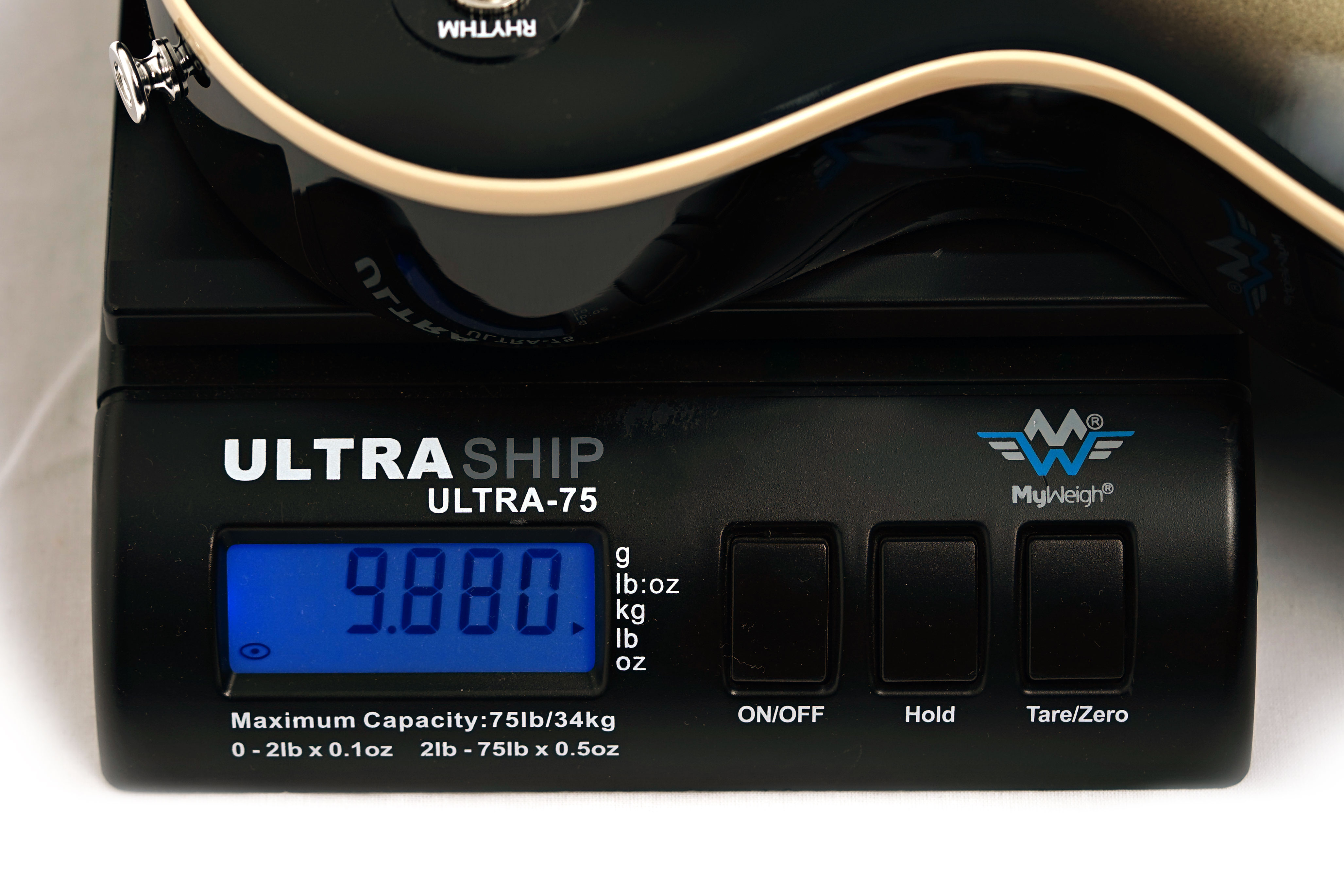 Gibson Adam Jones Les Paul Standard Silverburst #203660112