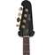 Gibson Rex Brown Thunderbird Ebony (Ex-Demo) #210120206 