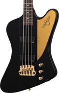 Gibson Rex Brown Thunderbird Ebony