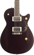 Gretsch Limited Edition Gretsch Streamliner G2217 Junior Jet Club Broad'Tron Dark Cherry Metallic