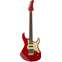 Yamaha Pacifica 612VIIFMX Fired Red  Front View