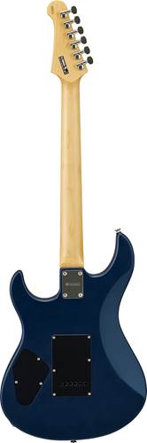 Yamaha Pacifica 612VIIX Matte Silk Blue Yamaha Pacifica 612VIIX Matte Silk Blue