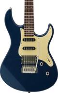Yamaha Pacifica 612VIIX Matte Silk Blue