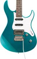 Yamaha Pacifica 612VIIX Teal Green Metallic (Ex-Demo) #III183490