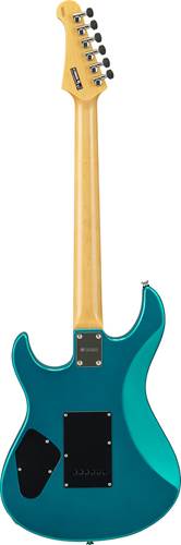 Yamaha Pacifica 612VIIX Teal Green Metallic Yamaha Pacifica 612VIIX Teal Green Metallic