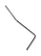 Strandberg Trem Arm Chrome
