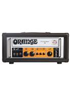 Orange Custom Shop 50 Head, Black (Ex-Demo) #00650-0613
