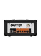 Orange OR15 Valve Amp Head Black