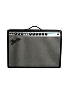 Fender 68 Custom Deluxe Pine Neo Valve Combo Amp