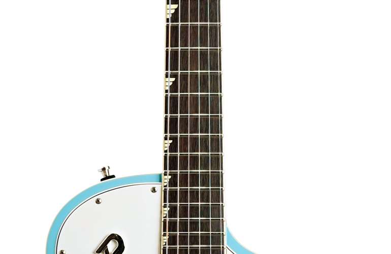 Duesenberg Julia Narvik Blue Duesenberg Julia Narvik Blue