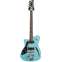 Duesenberg Caribou Narvik Blue Left Handed Front View