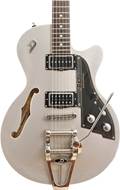 Duesenberg Starplayer TV Silver Sparkle (Ex-Demo) #202824