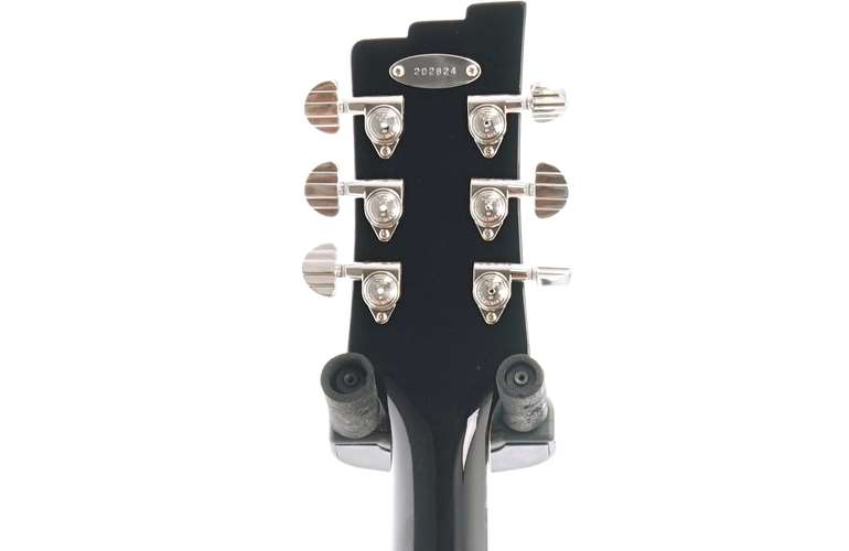Duesenberg Starplayer TV Silver Sparkle Duesenberg Starplayer TV Silver Sparkle