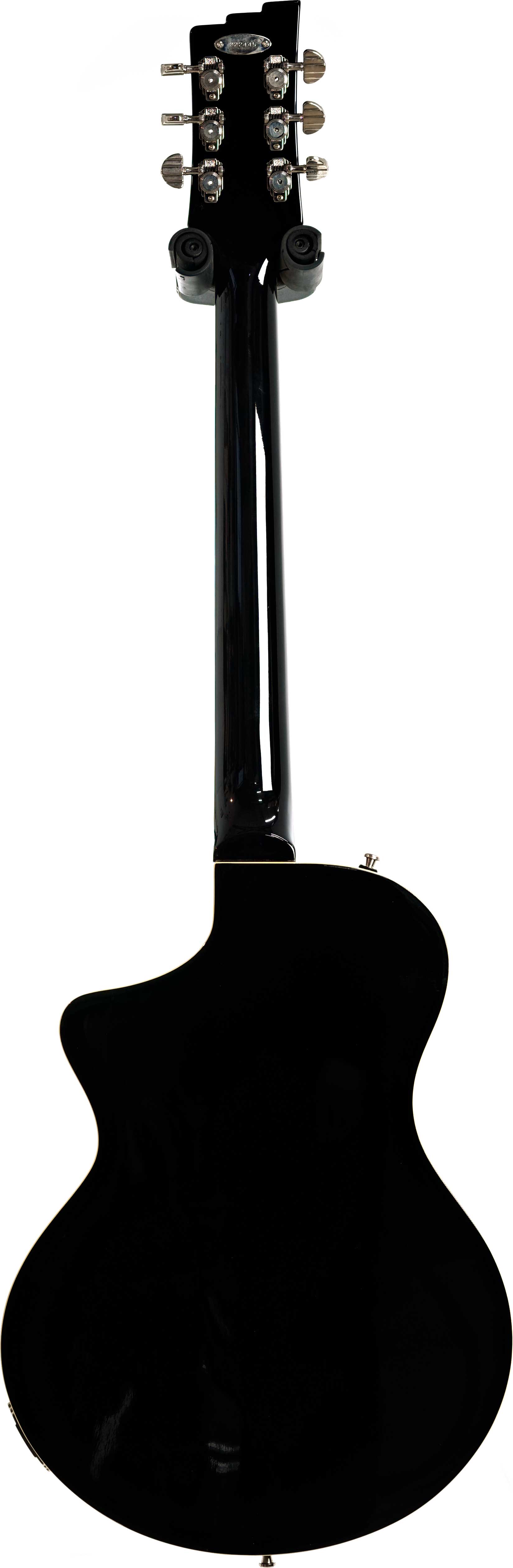 Duesenberg Julia Black (Nearly New) #222445