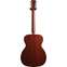 Collings OM1 Baked Sitka Spruce #32459 Back View