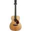 Collings OM1 Baked Sitka Spruce #32459 Front View