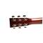 Collings OM1 Baked Sitka Spruce #32459 Front View