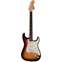 Fender Made in Japan Traditional Late 60s Stratocaster 3 Colour Sunburst Rosewood Fingerboard Front View