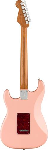 Fender FSR Player Stratocaster HSS Shell Pink Roasted Maple Fingerboard Fender FSR Player Stratocaster HSS Shell Pink Roasted Maple Fingerboard