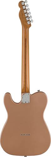 Fender FSR American Professional II Telecaster Shoreline Gold Roasted Maple Fingerboard Fender FSR American Professional II Telecaster Shoreline Gold Roasted Maple Fingerboard