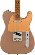 Fender FSR American Professional II Telecaster Shoreline Gold Roasted Maple Fingerboard