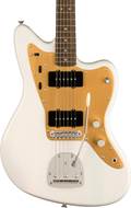 Squier FSR Classic Vibe Late 50s Jazzmaster White Indian Laurel Fingerboard
