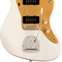 Squier FSR Classic Vibe Late 50s Jazzmaster White Indian Laurel Fingerboard 