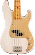 Squier FSR Classic Vibe Late 50s Precision Bass White Blonde Maple Fingerboard