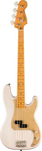 Squier FSR Classic Vibe Late 50s Precision Bass White Blonde Maple Fingerboard