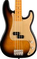 Squier FSR Classic Vibe Late 50s Precision Bass 2 Colour Sunburst Maple Fingerboard